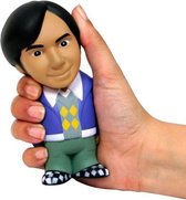 Figurines BIG BANG THEORY - Stress Doll - Raj Koothrappali (14 cm)