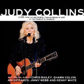 Judy Collins - Live At Metropolitan Museum Of Art