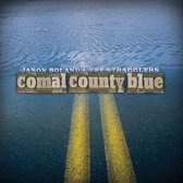 Comal Country Blue