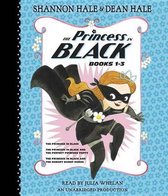 Princess In Black Books 1 3