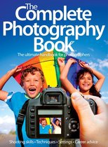 The Complete Photography Book