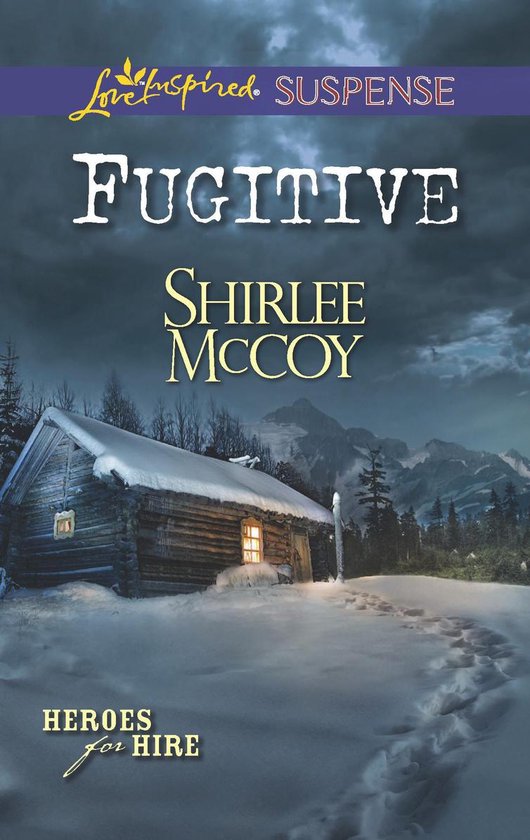 Fugitive - cover