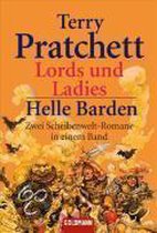 Lords und Ladies / Helle Barden