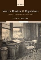 Writers, Readers, and Reputations