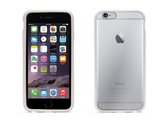 Griffin Reveal Case voor de iPhone 6 - Wit/Transparant