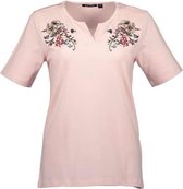 Blue Seven dames shirt roze - maat 42