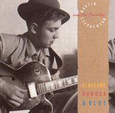 Gladsome, Humour & Blue