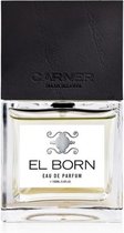 Carner Barcelona El Born Eau de Parfum Spray 50 ml