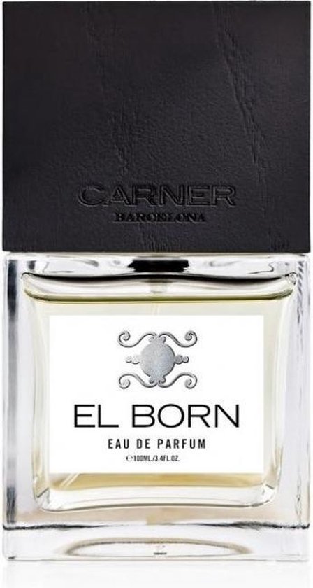 el born eau de parfum