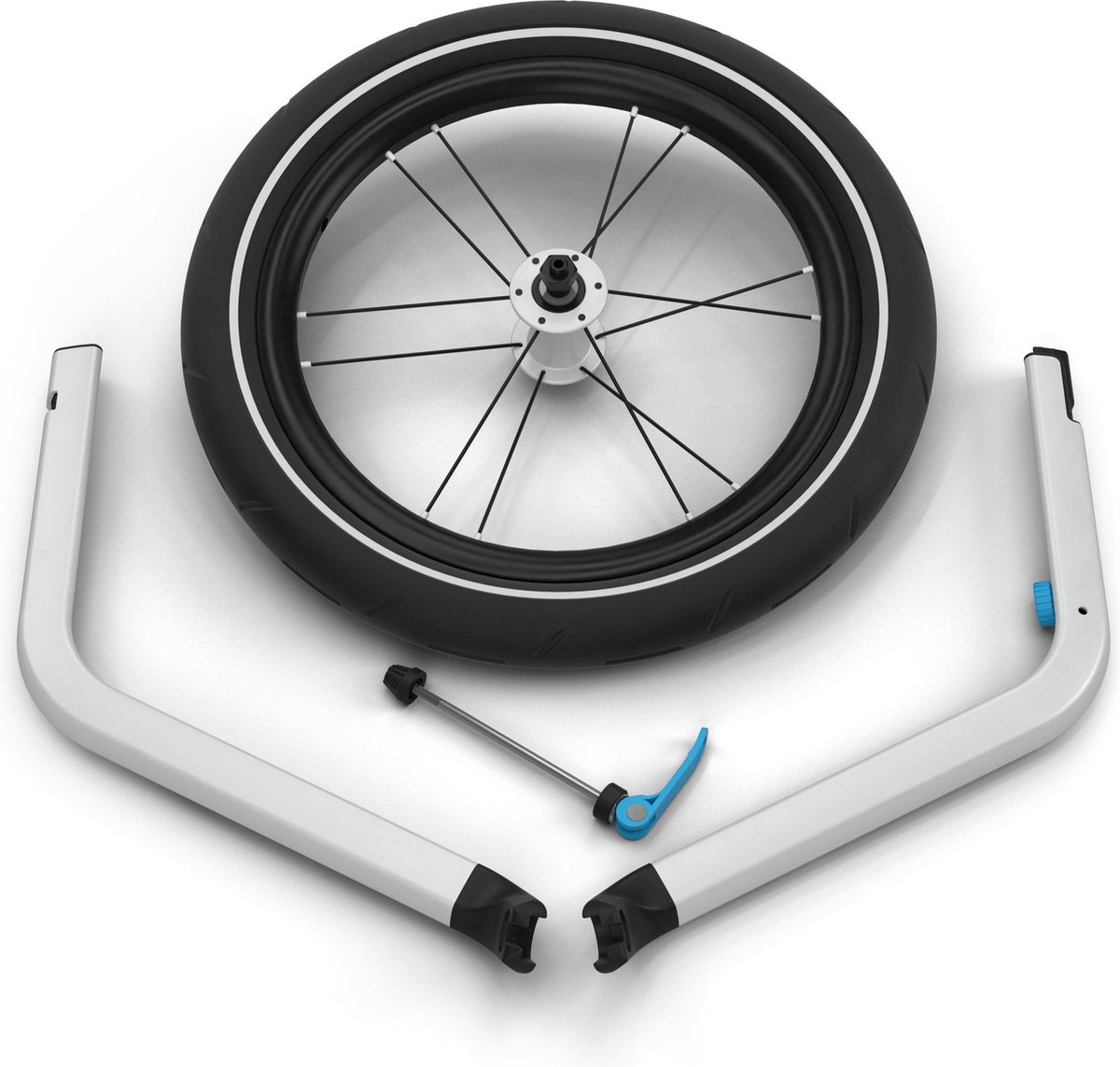 Thule - Joggingkit Chariot 2