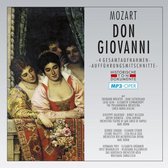 The Philharmonia Orchestr - Don Giovanni - Mp3 Oper