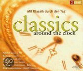 Budapest Strings/+ - Classics Around The Clock