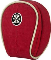 Crumpler Lolly Dolly 65, Rood/Grijs
