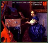 Guy Penson & Patrick Denecker - The Susanne Van Soldt Virginal Book (CD)