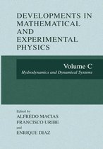 Developments in Mathematical and Experimental Physics: Volume C