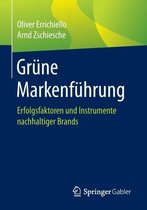 Grune Markenfuhrung