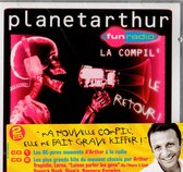Planetarthur La Compil, Le Ret