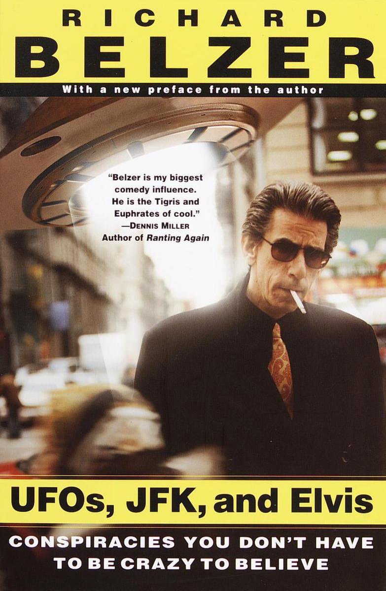 Ufos Jfk And Elvis Ebook Richard Belzer Boeken Bol Com Ufos Jfk And Elvis Ebook Richard Belzer Boeken Bol Com