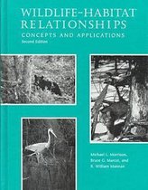 Wildlife-Habitat Relationships