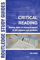 Critical Reading