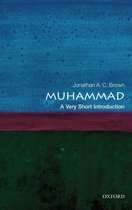 Very Short Introductions - Muhammad: A Very Short Introduction