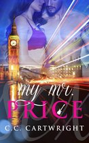 My Mr. Romance Series 5 - My Mr. Price