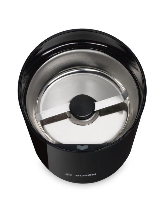 Bosch TSM6A013B - Koffiemolen - Zwart