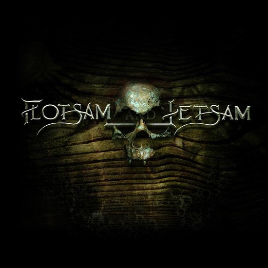 Flotsam & Jetsam -Ltd-