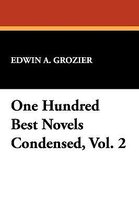 One Hundred Best Novels Condensed, Vol. 2