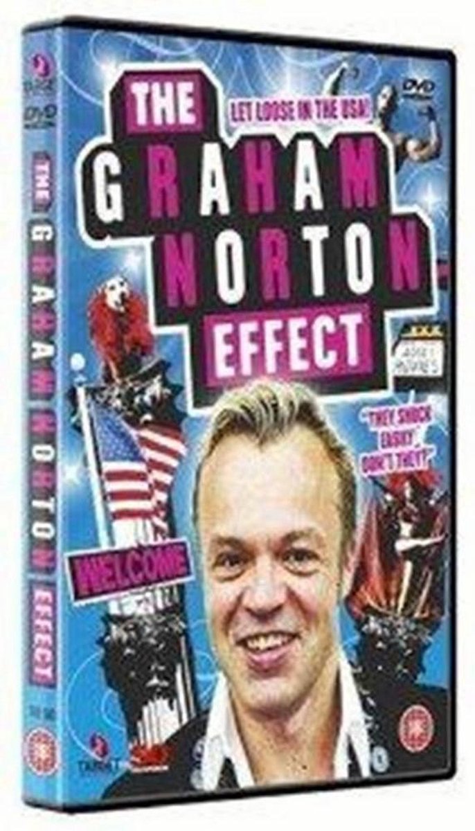 Graham Norton Effect 2005