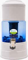 Aqualine 5 waterfilter glas - alkalisch