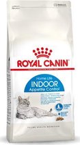 Royal Canin Indoor Appetite Control - Nourriture pour chat - 400g