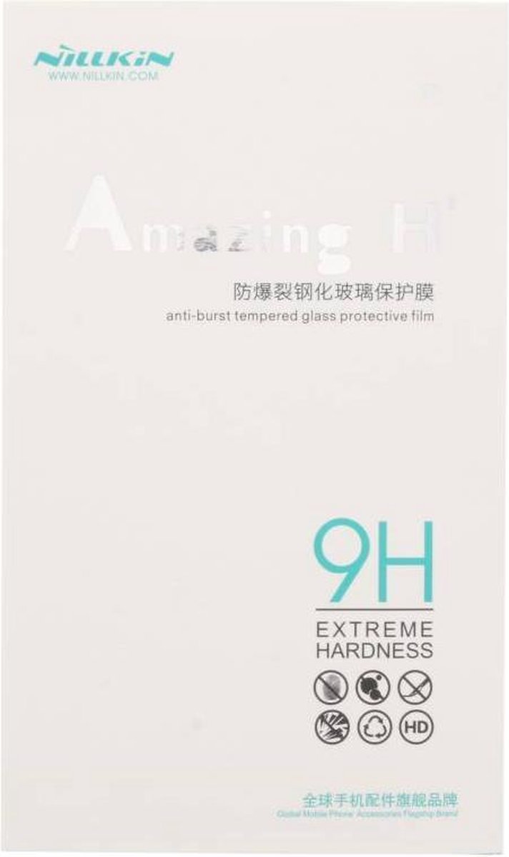 Nillkin Amazing 9H+ Glass Huawei Ascend P7
