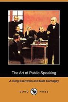 The Art of Public Speaking (Dodo Press)