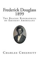 Frederick Douglass - 1899