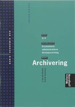 Archivering Theorieboek