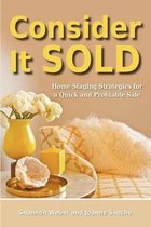 Consider It Sold
