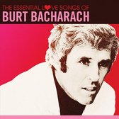 Essential Love Songs of Burt Bacharach