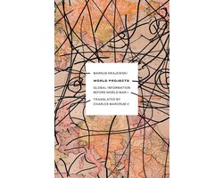 Electronic Mediations - World Projects