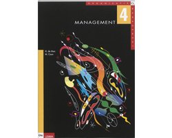 Organisatie & management / 4 Management
