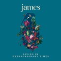 Living In Extraordinary Times (Deluxe Edition)