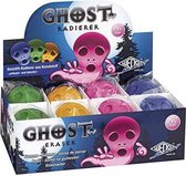 Gum Ghost - différentes couleurs