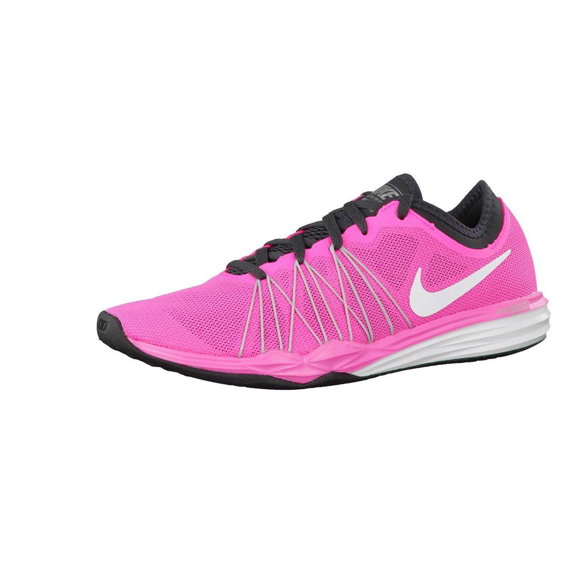 nike training dual fusion hit