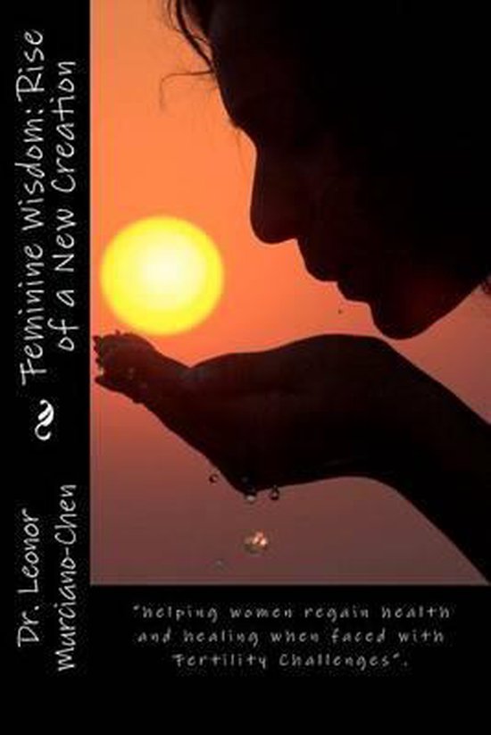 Feminine Wisdom - cover