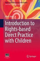 Introduction to Rights based Direct Practice with Children