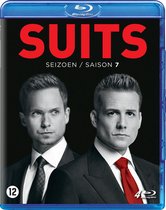 Suits - Seizoen 7 (Blu-ray)