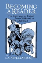 Becoming a Reader