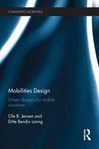 Changing Mobilities - Mobilities Design
