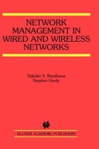 Network Management in Wired and Wireless Networks