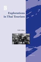 Explorations In Thai Tourism